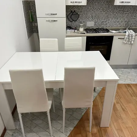 Arba Spaa Apartamento La Spezia