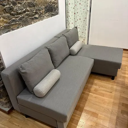 Apartmán Arba Spaa La Spezia