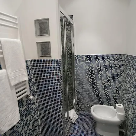 Arba Spaa * La Spezia