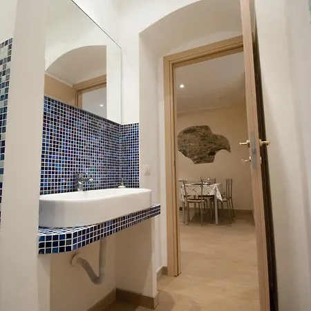 Apartamento Arba Spaa *