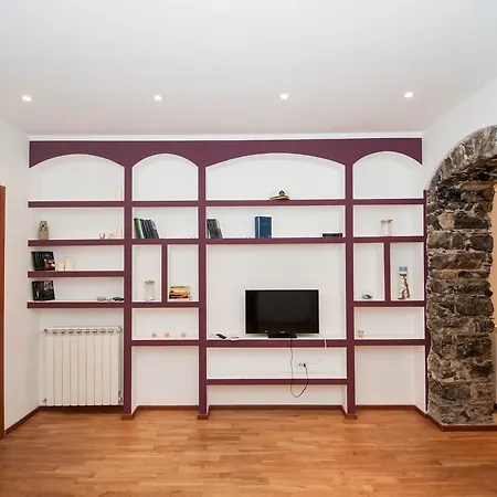 Apartmán Arba Spaa *