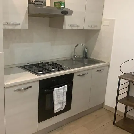 Arba Spaa Специя