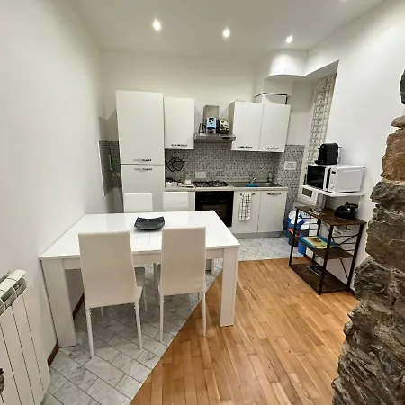 Arba Spaa Apartamento