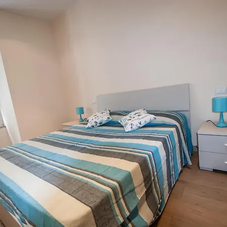Arba Spaa Apartamento La Spezia
