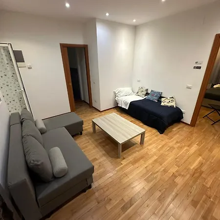 Arba Spaa Apartamento *
