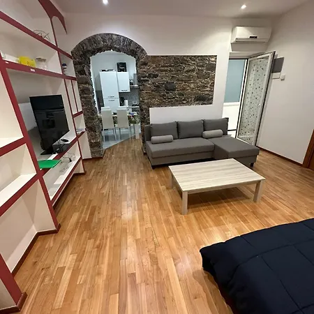 Apartamento Arba Spaa *