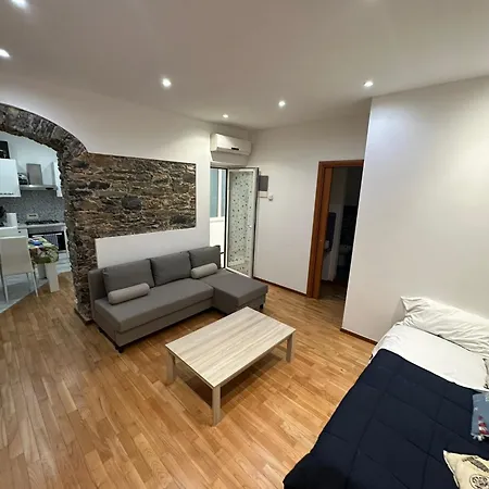 Arba Spaa * Специя