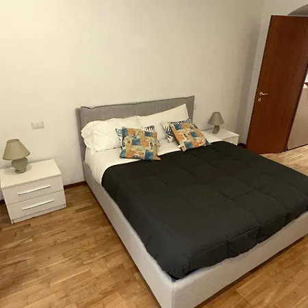 Arba Spaa Apartamento *