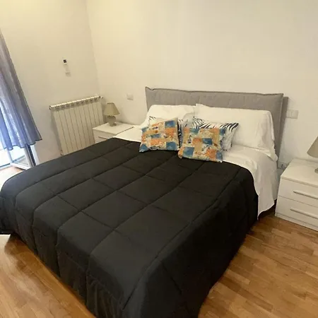 公寓 Arba Spaa 斯培西亚