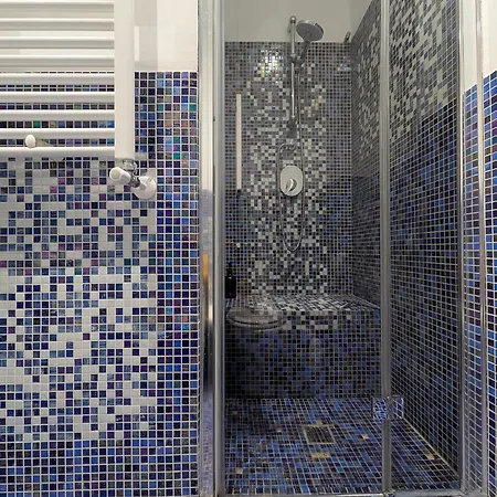 Апартаменты Arba Spaa *