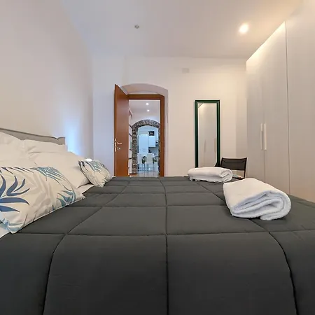 Апартаменты Arba Spaa *