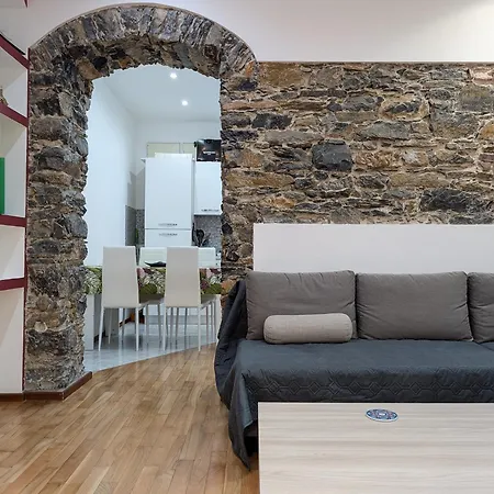 Апартаменты Arba Spaa *