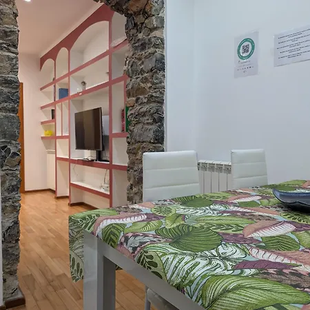 Arba Spaa * Специя