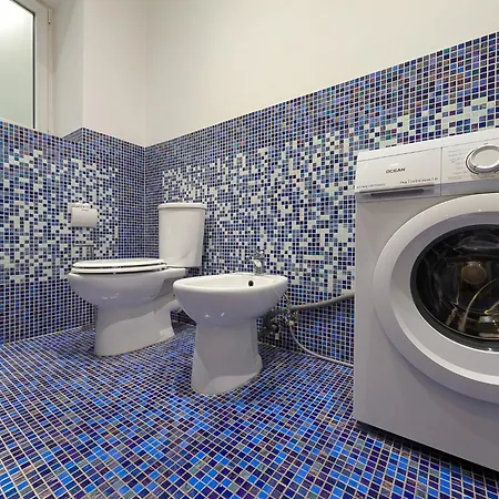 Апартаменты Arba Spaa *