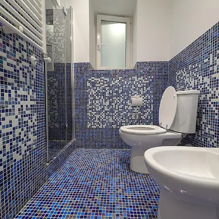 Arba Spaa Специя