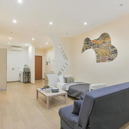 Appartement Arba Spaa *