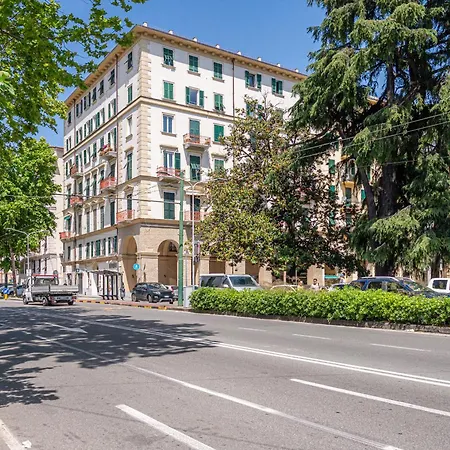 Arba Spaa * La Spezia