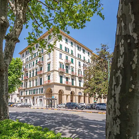 Appartement Arba Spaa