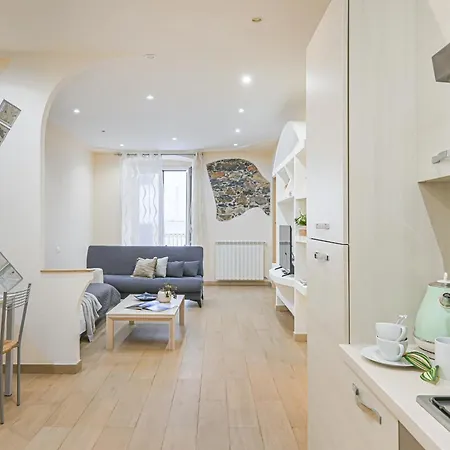 Appartement Arba Spaa