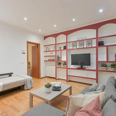 Arba Spaa Appartement