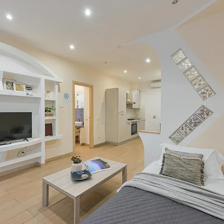 Arba Spaa Appartement *