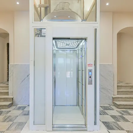 Appartement Arba Spaa La Spezia