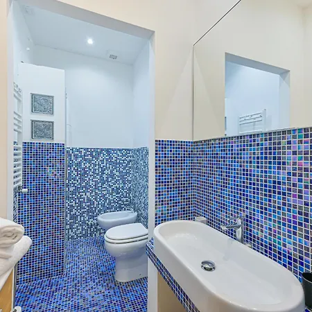 Arba Spaa Appartement