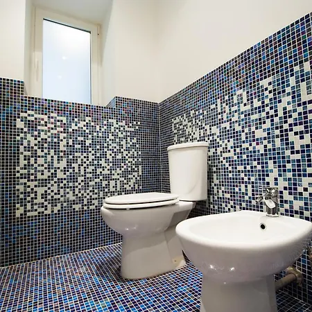 Arba Spaa Apartamento La Spezia