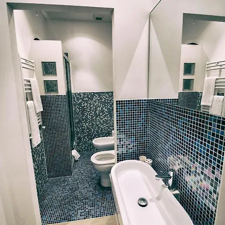 Arba Spaa 라스페치아