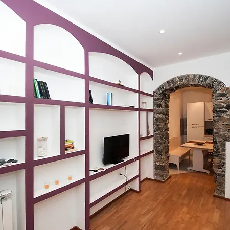 Arba Spaa * Специя