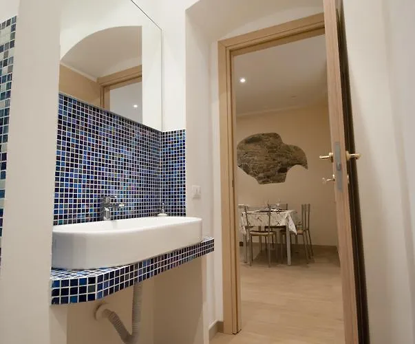 Apartment Arba Spaa *